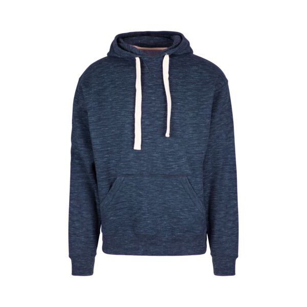 Mens Brushed Heavy Fleece Hoodie Thumbnail