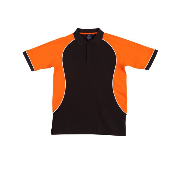 PS77 ARENA POLO Men's Thumbnail