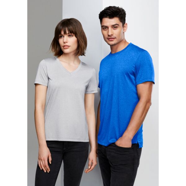 Ladies Aero Tee Thumbnail