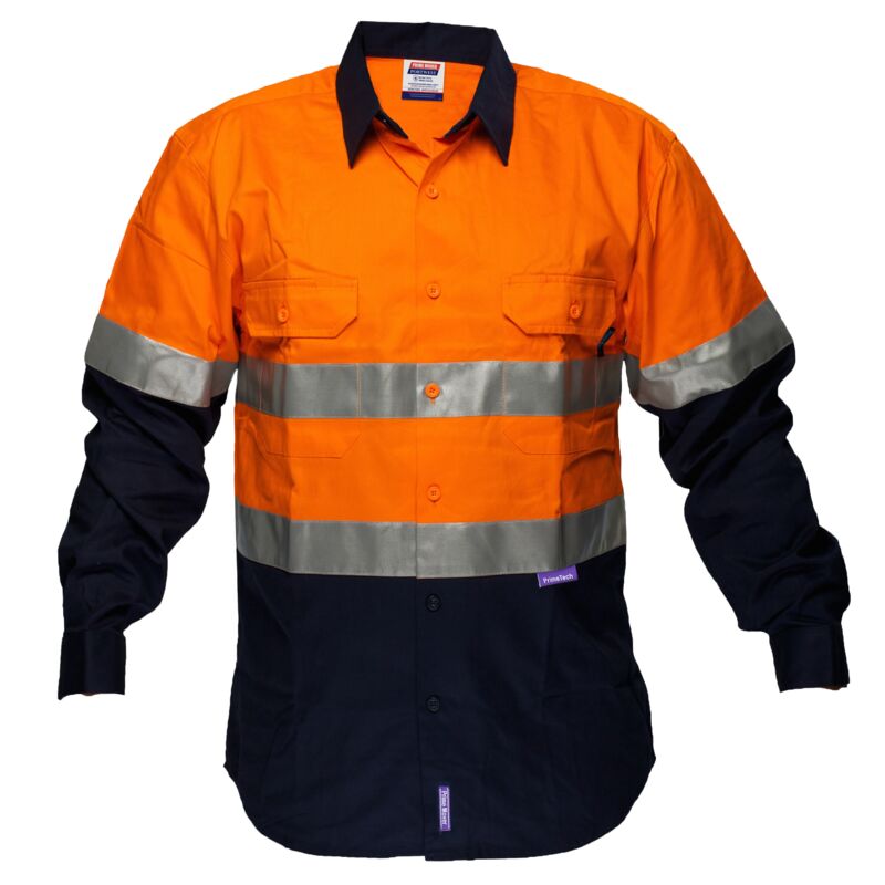 FLAME RESISTANT SHIRT Thumbnail