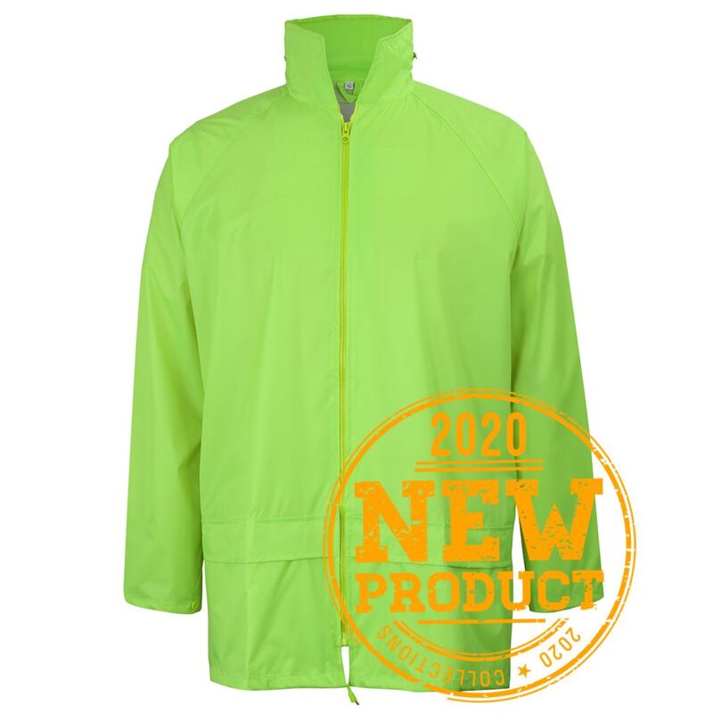 RAIN JACKET Thumbnail