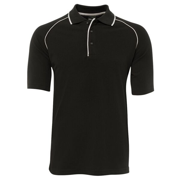 JB's Raglan Polo Thumbnail