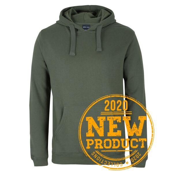 ADULTS P/C POP OVER HOODIE Thumbnail