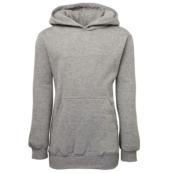 JB's Kids Fleecy Hoodie Thumbnail