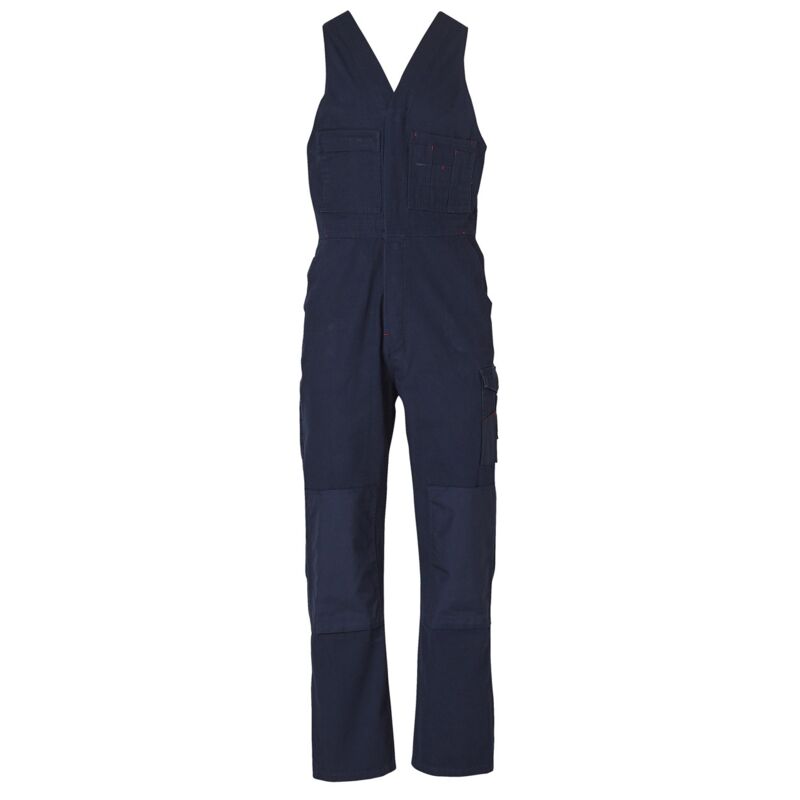 Men's DURABLE ACTION BACK OVERALL Thumbnail