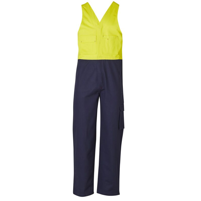 MEN'S OVERALL Regular Size Thumbnail