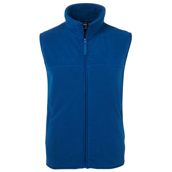 JB's Polar Vest Thumbnail