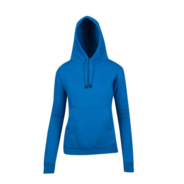 Ladies/Juniors Kangaroo Pocket Hoodies Thumbnail