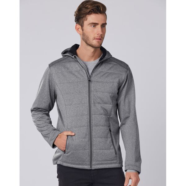 Jasper Cationic Quilted Jacket- Mens Thumbnail