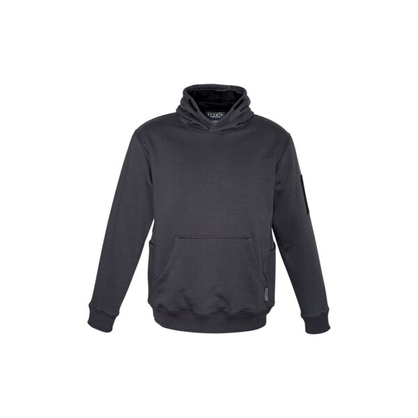 UNISEX MULTI-POCKET HOODIE Thumbnail