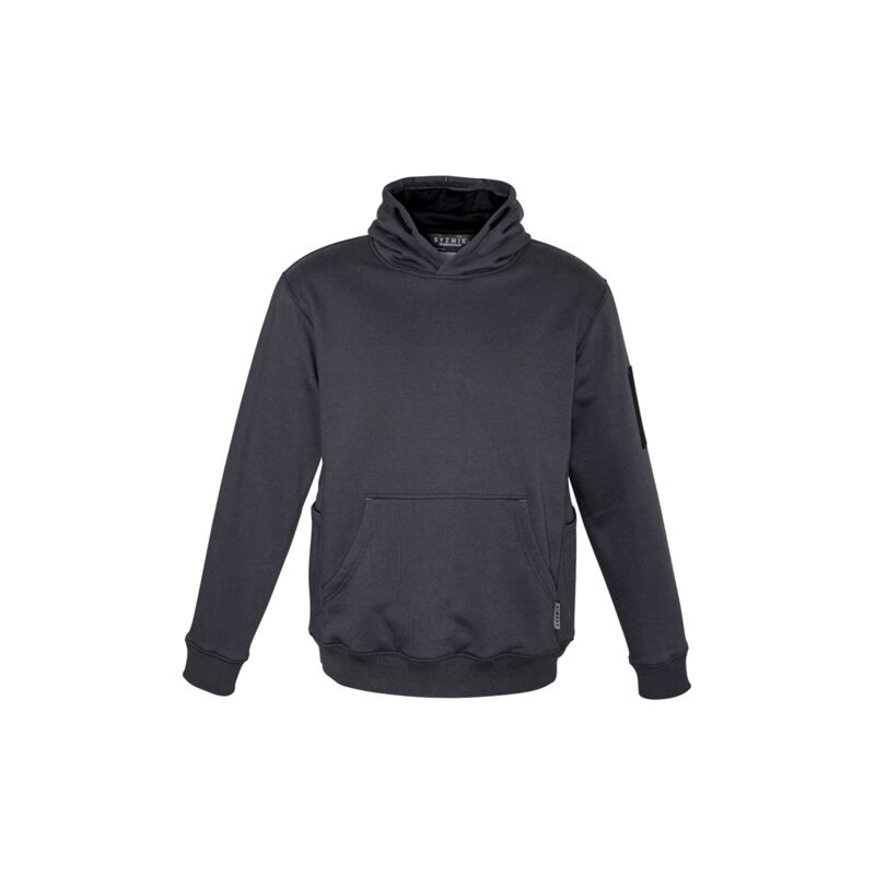 UNISEX MULTI-POCKET HOODIE Thumbnail