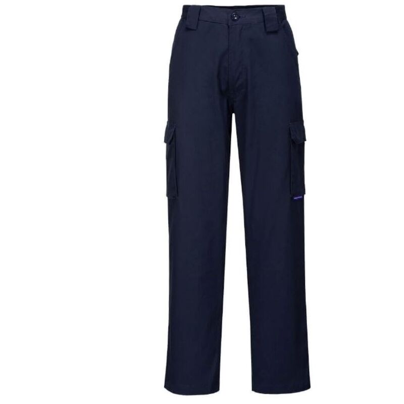 FLAME RESISTANT CARGO PANTS  Thumbnail
