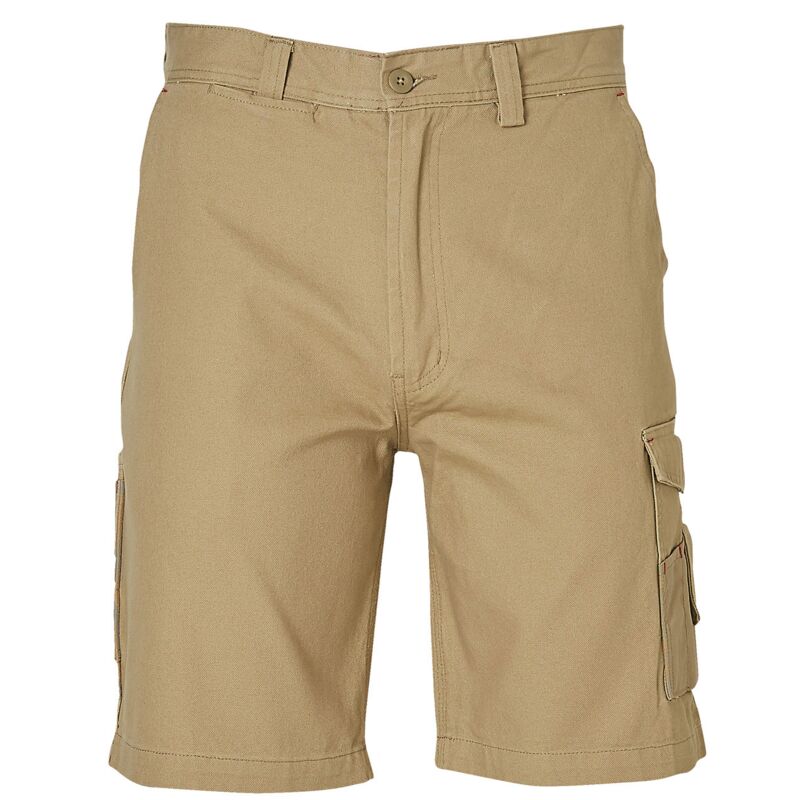 CORDURA DURABLE WORK SHORTS Thumbnail