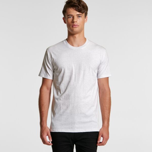MENS STAPLE MARLE TEE Thumbnail