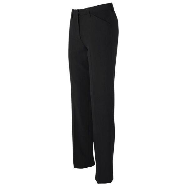 JB's Ladies Mech Stretch Trouser  Thumbnail