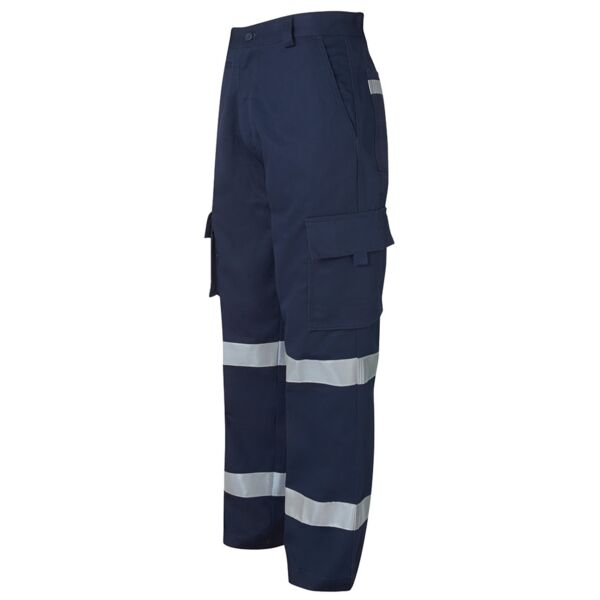 JB's M/RISED MULTI POCKET PANT WITH 3M TAPE Thumbnail