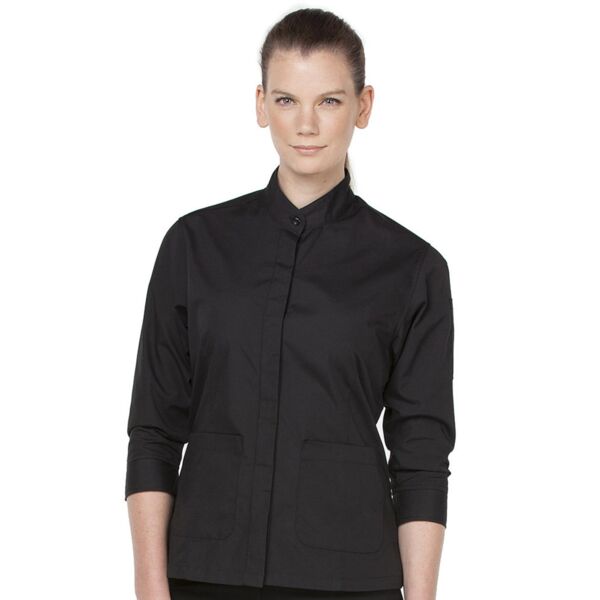 JB's Ladies 3/4 Hospitality Shirt Thumbnail