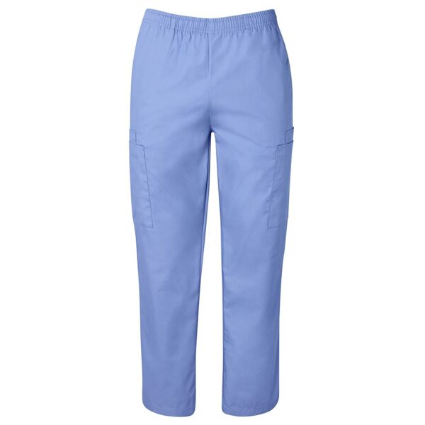 JB's Unisex Scrubs Pant Thumbnail