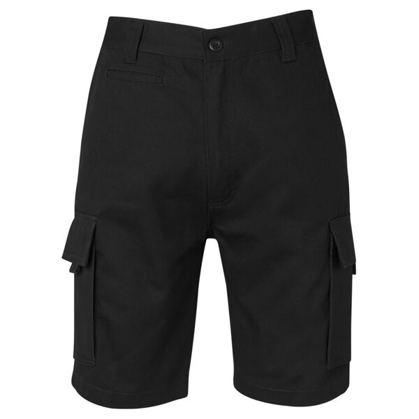 Mercerised Work Cargo Short Thumbnail