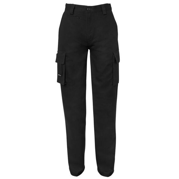 JB's Ladies Light Multi Pocket Pant  Thumbnail