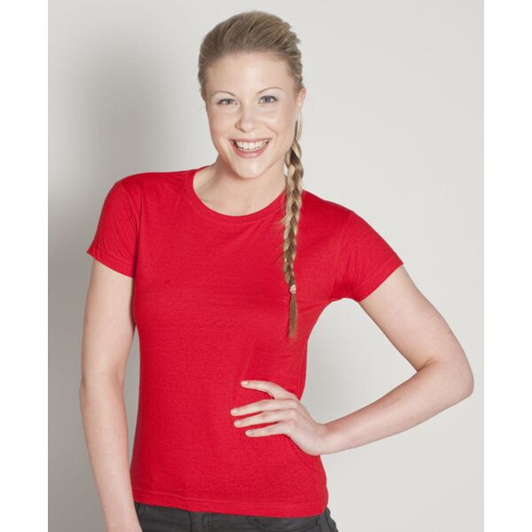 JB's Ladies Fitted Tee Thumbnail