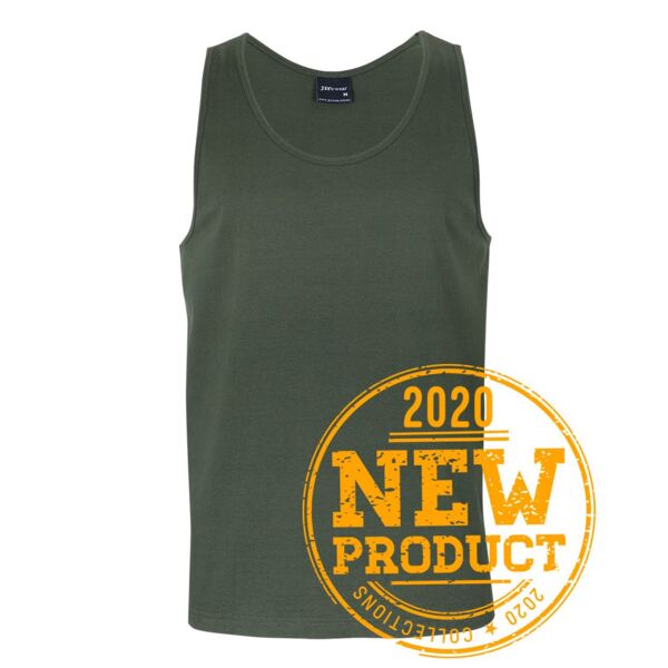 JB'S SINGLET Thumbnail