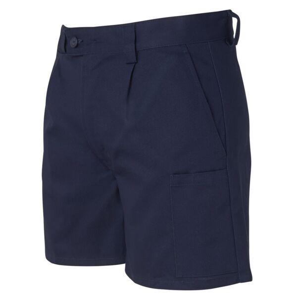 JB's M/Rised Short Leg Short Thumbnail