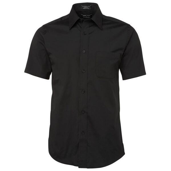 JB's Urban S/S Poplin Shirt  Thumbnail