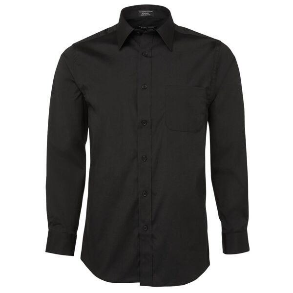 JB's Urban L/S Poplin Shirt Thumbnail