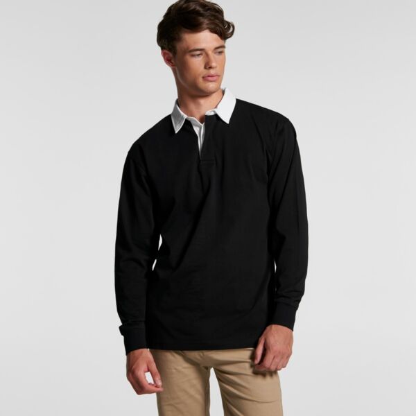 MENS RUGBY JERSEY Thumbnail