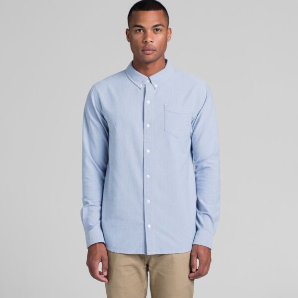 Men's Oxford Shirt Thumbnail