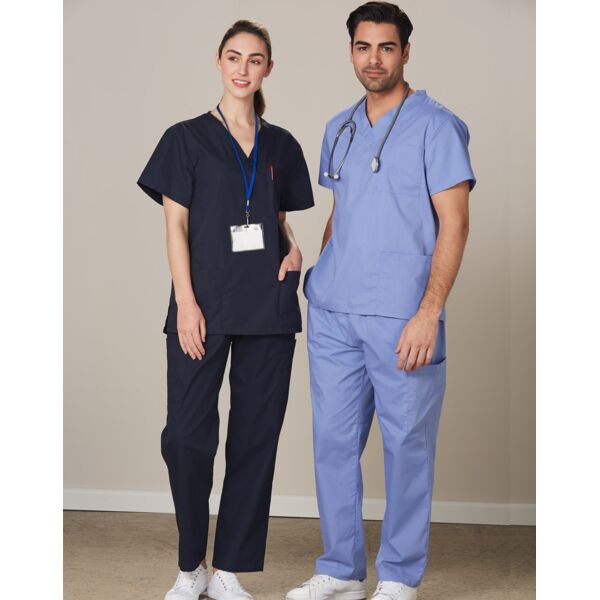 Unisex Scrubs Pants Thumbnail