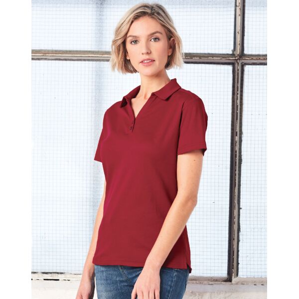 VICTORY TRUEDRY® SHORT SLEEVE POLO Thumbnail