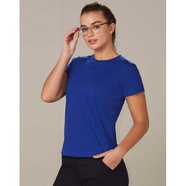 SAVVY TEE Ladies Thumbnail