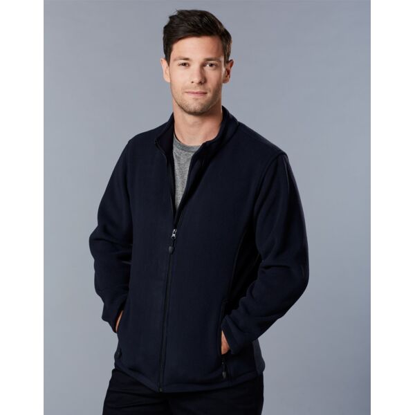 FROST Fleece Jacket Men's Thumbnail