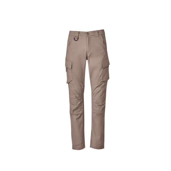 MENS STREETWORX CURVED CARGO PANT Thumbnail