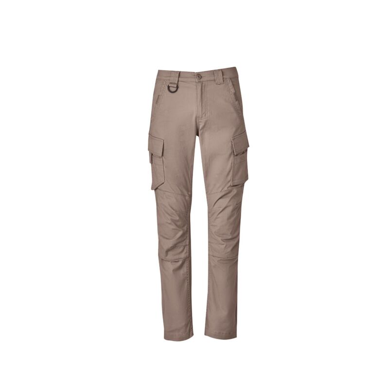MENS STREETWORX CURVED CARGO PANT Thumbnail
