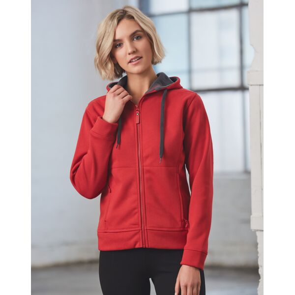 PASSION PURSUIT Hoodie Women's Thumbnail