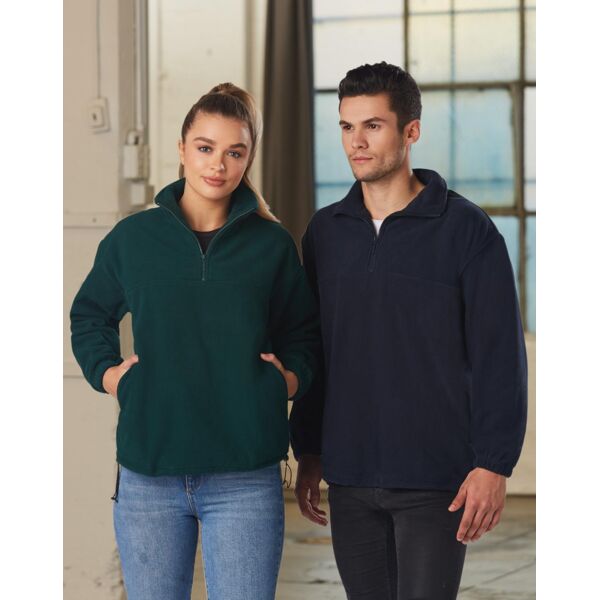 MT BULLER PULLOVER UNISEX Thumbnail