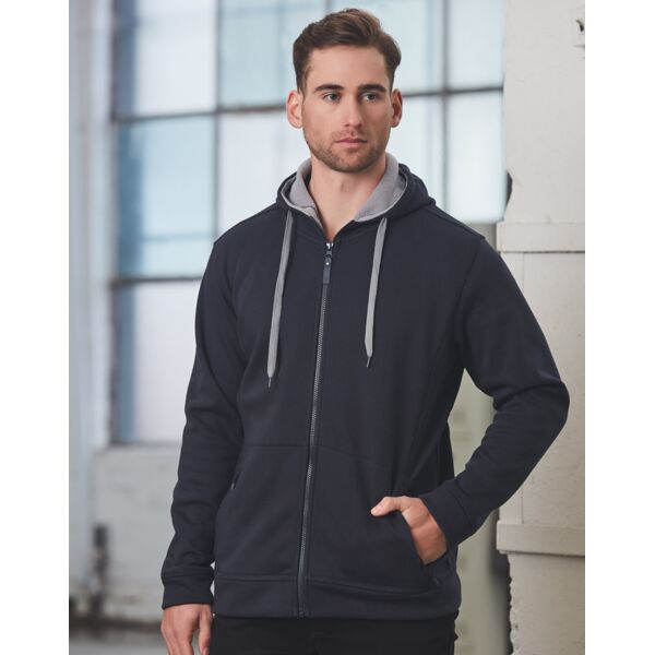 PASSION PURSUIT Hoodie Men's Thumbnail