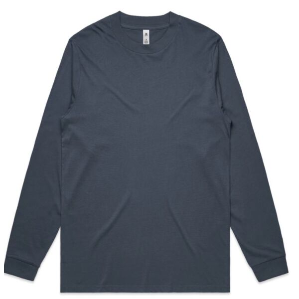 MEN'S GENERAL L/S TEE Thumbnail