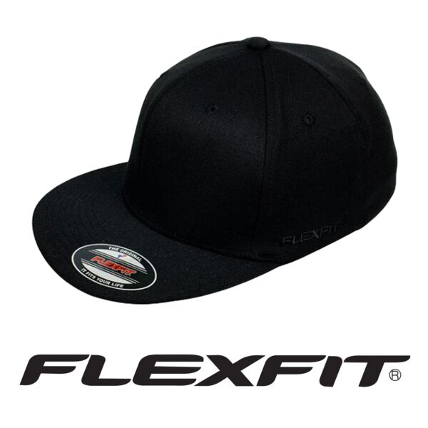 FLEXFIT PREMIUM WOOL Thumbnail