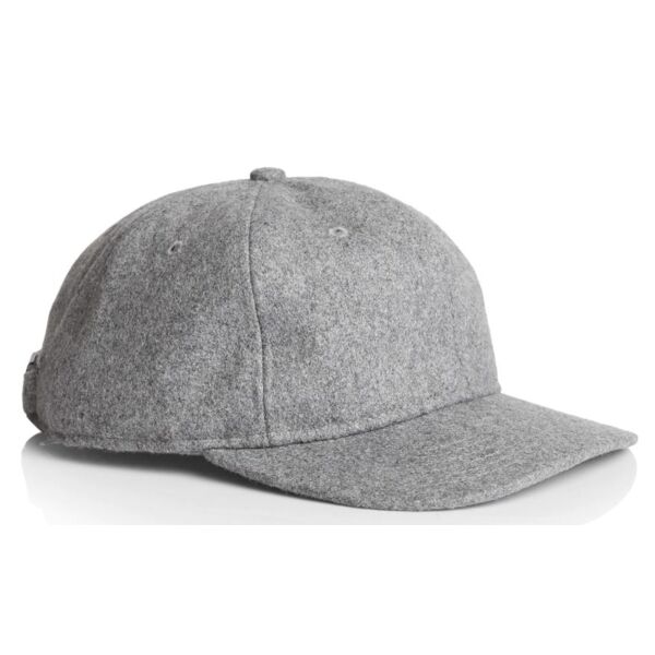 AS Colour - Bates Cap Thumbnail