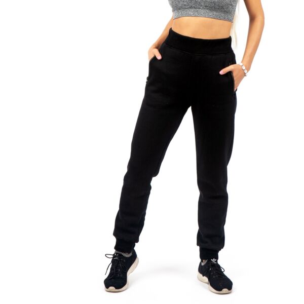 Ladies' STANCE brushed fleece pants Thumbnail