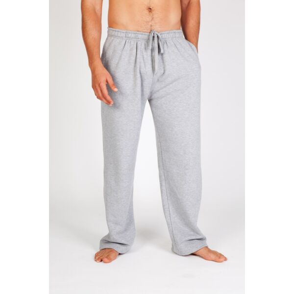 Mens Fleece Track Pants Thumbnail