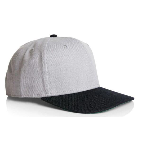 AS Colour - Clip Snapback Cap Thumbnail