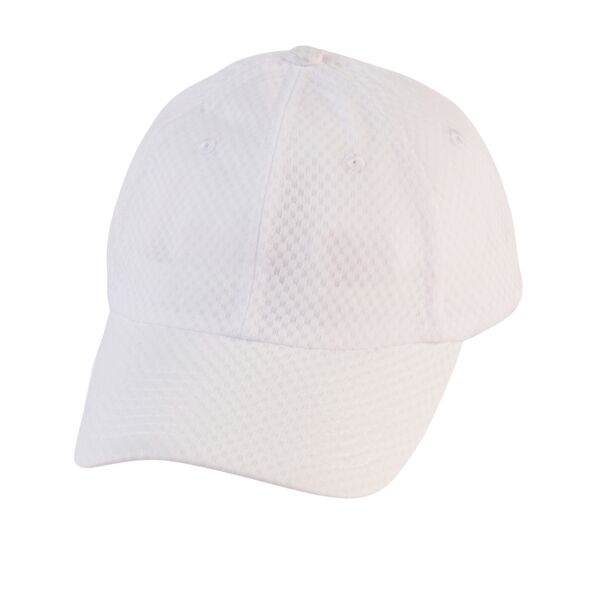 Athletic Mesh Cap Thumbnail