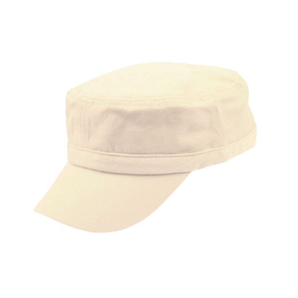 Military Cap Thumbnail