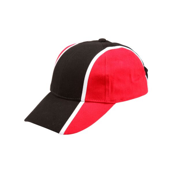 TRI-COLOUR CAP Thumbnail