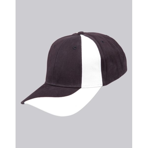 PEAK & CROWN CONTRAST CAP Thumbnail